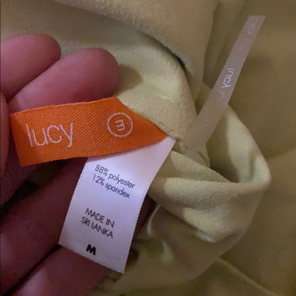 Lucy Full Zip 3/4 Sleeve Ruched Athleisure Jacket - Picture 10 of 12